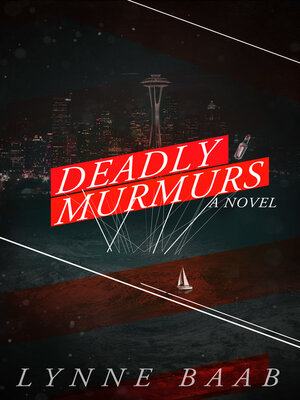 cover image of Deadly Murmurs